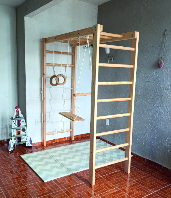 Arco Gym