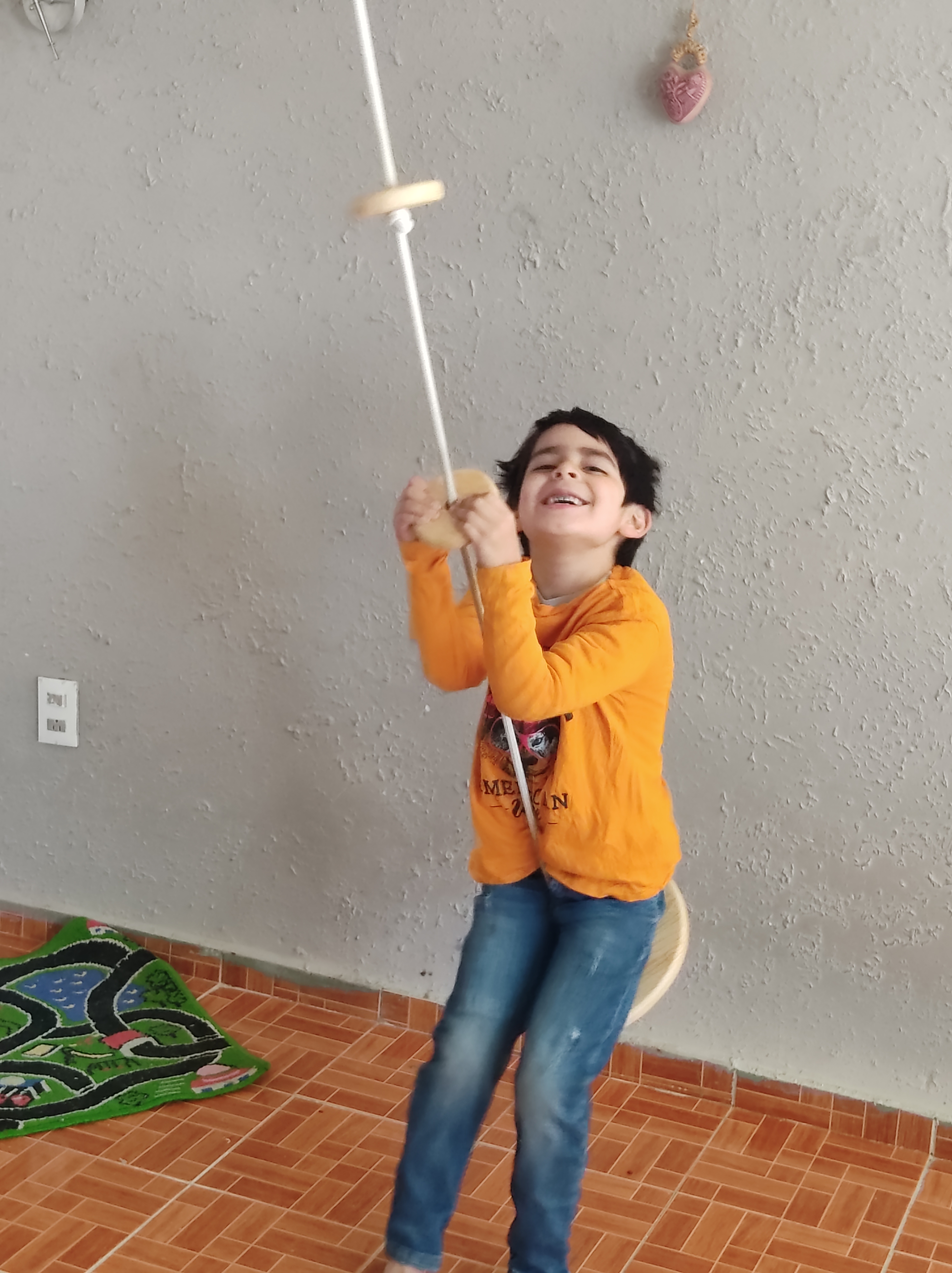 Cuerda de Escalada