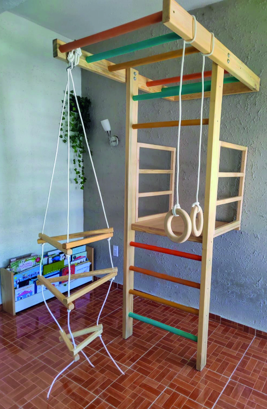 Torre Gym
