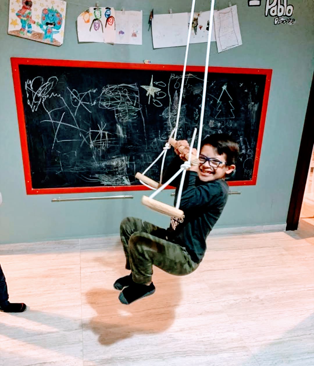 Trapecio Hércules